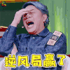 奇葩说 奇葩说5 蔡康永 逆风局赢了 王者荣耀 soogif soogif出品