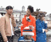 综艺  杨洋 逗比 反差 摇摆 花儿与少年