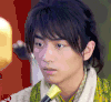 陈晓 饰演 神雕侠侣 电视剧 杨过 帅气 迷人