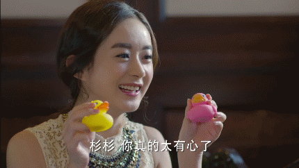 赵丽颖 美女 傻笑 妩媚 可爱 秀发
