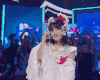 李艺彤 美女 二次元 可爱