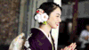 鼓掌 日本 小松菜奈 仰头