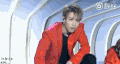 GOT7 金有谦 打歌 彩排 帅气