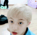 marklee NCT 帅哥 可爱