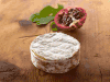 奶酪 开盖 石榴 美食 cheese food