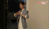 鹿晗 luhan 哈特 比心 玖玖爱六粮面