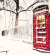 下雪 圣诞 自然 城事 gif 视觉