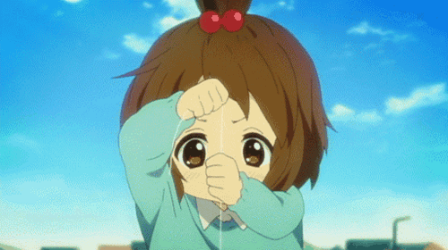 動漫 卡通 小女孩 接繩子