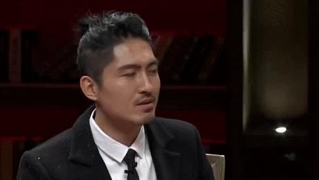 望眼欲穿gif帅哥gif眼神gif男神gif