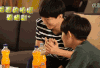 TFBOYS 王俊凯 芬达 笑 友谊