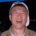 兴奋 开心 大笑 高兴 哈哈哈