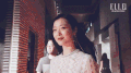 崔雪莉 女神 美女 清爽