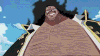 海贼王 艾斯 魔王 战斗