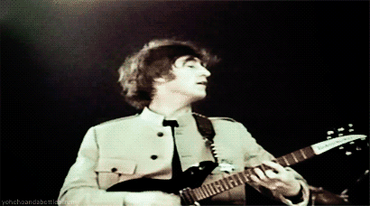 披头士乐队 投入 约翰·列侬 重金属 摇滚