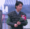 美人私房菜 马天宇 李马 鲜花 古装