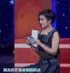 Selina 漂亮 明星 组合