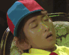 明星爱豆 大野智