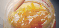 勺子 水果寿司 烹饪 美食系列短片 蜂蜜柚子茶