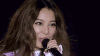 明星 歌手 唱歌 表演
