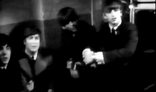 头发 甲壳虫乐队 60 Ringo斯塔尔 保罗·麦卡特尼 乔治哈里森 约翰列侬