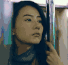 高圆圆 一生一世 唯美 女神 安然