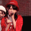 唱歌 演唱会 小嶋真子 大头