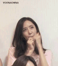 林允儿 可爱 微笑 女神
