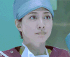 美女 迷人 可爱 清新