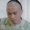 有毒 陈晓 帅气 吃东西