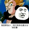 装逼 咆哮 蠢萌 我四弟虽小但打死你也是分分钟的事,