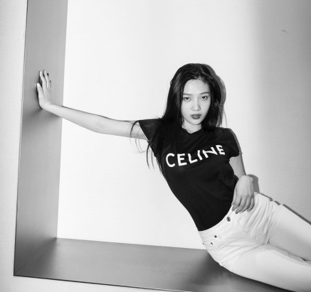 red velvet Joy 朴秀荣 美女 可爱
