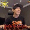 啦 林俊杰 soogif soogif出品