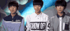 TFBOYS 帅气 少年 采访