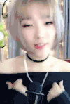 女神 迷人 美女 好看
