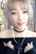 女神 迷人 美女 好看