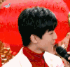 王俊凯 TFBOYS 春晚演唱