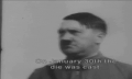 德国 演讲 军事 希特勒