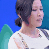 美女 打针 突然失语 眨眼睛