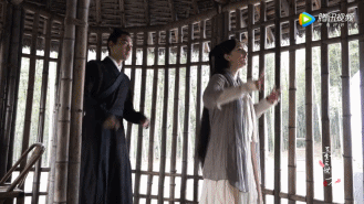 三生三世十里桃花 杨幂 赵又廷 我是女生
