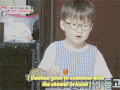 萌娃 可爱 小孩子 熊孩子