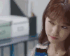 美女 迷人 清新 可爱 女神