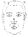 人物 八字 面相 动漫