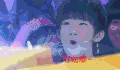 易烊千玺 TFBOYS 小鲜肉 劲爆