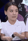 美女 可爱 迷人 清新