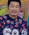 沙溢 伤心 哭泣 流泪