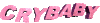动态字 caybaby 搞怪 逗