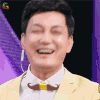 我是未来 我是未来2 李锐 哈哈哈 开心 soogif soogif出品