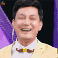 我是未来 我是未来2 李锐 哈哈哈 开心 soogif soogif出品