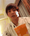 帅男 恶搞 萌宠 卖萌