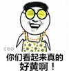 你们看起来真的好黄啊 恶搞 逗比 霸道总裁 欢乐